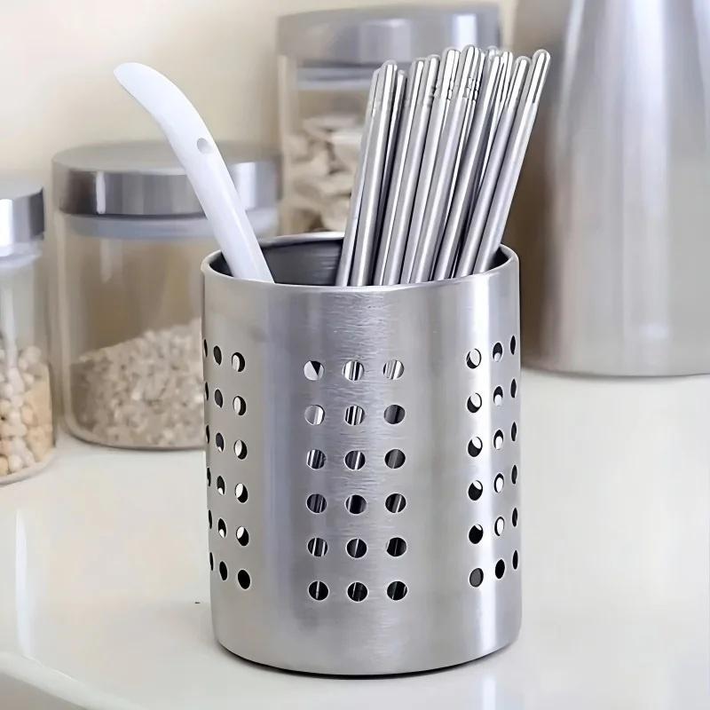 Home Cooking Delivery - # Nuevo. Caja cilíndrica de acero