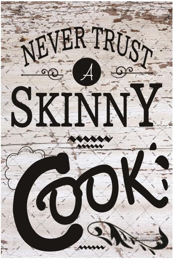 Home Cooking Quotes - 1p, cita de cocina, nunca confía