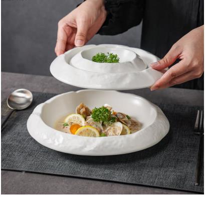 Home Cooking Dinner - Platos de cocina exquisitos de forma