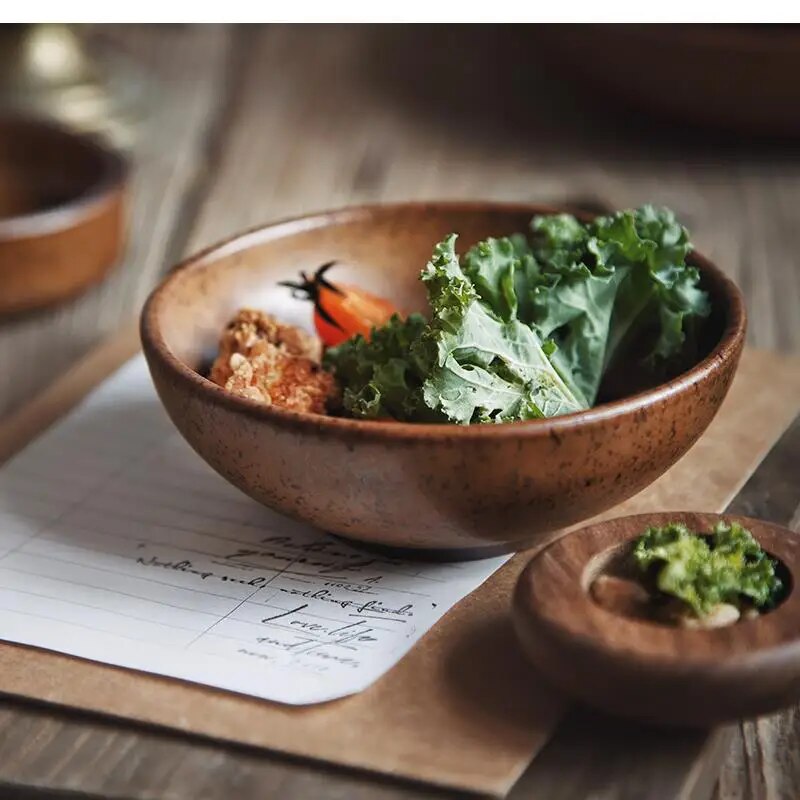 Vajilla Japonesa Hecha a Mano, - Home Cooking Dinner reseña y precio