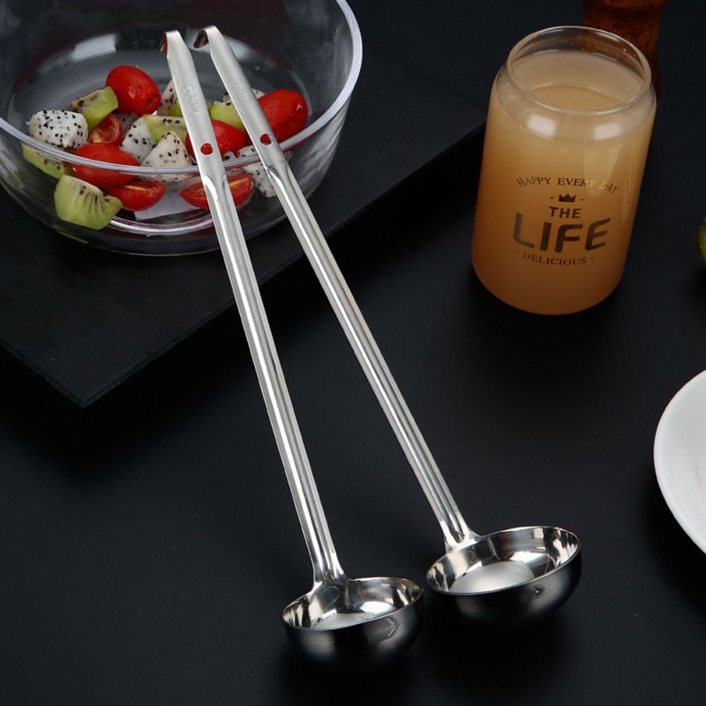 Utensilios de cocina, cuchara  - Home Cooking Dinner reseña y precio