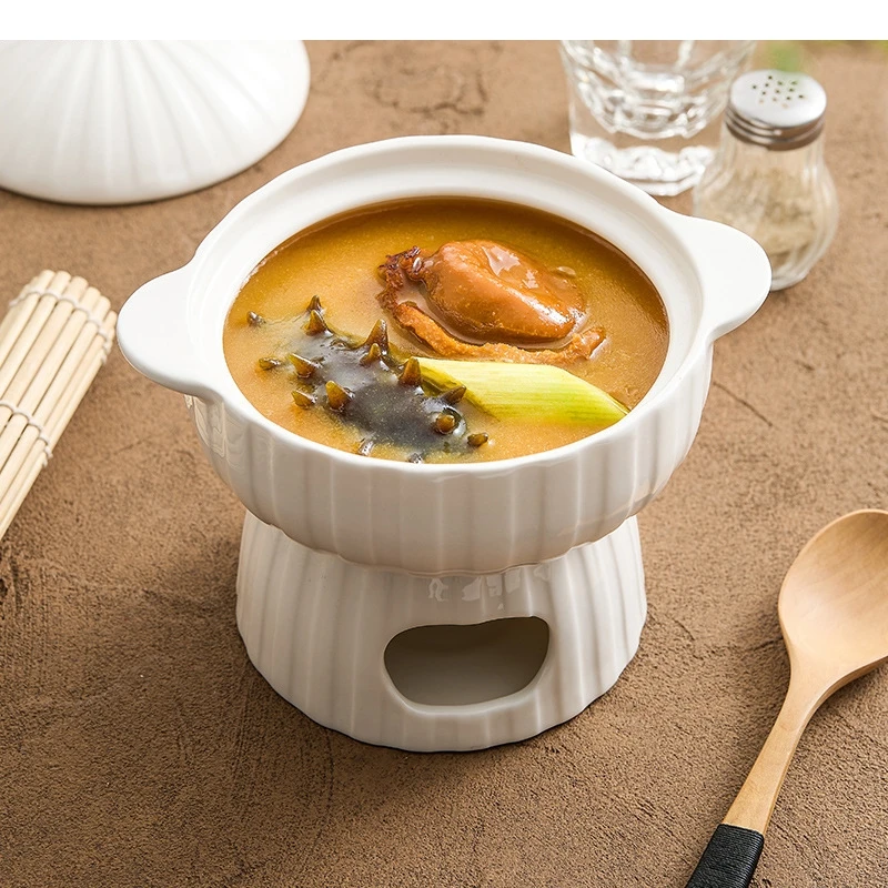 Plato Térmico Nórdico Aislado  - Home Cooking Dishes reseña y precio