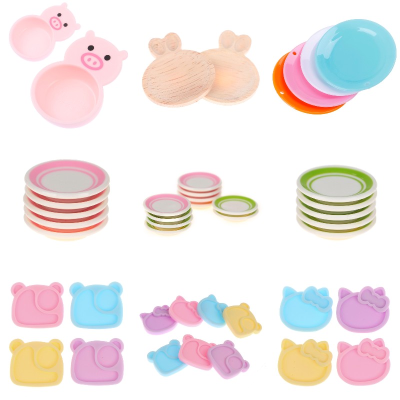 Casa de muñecas en miniatura,  - Home Cooking Dinner reseña y precio