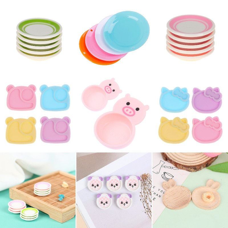 Casa de muñecas en miniatura,  - Home Cooking Dinner reseña y precio