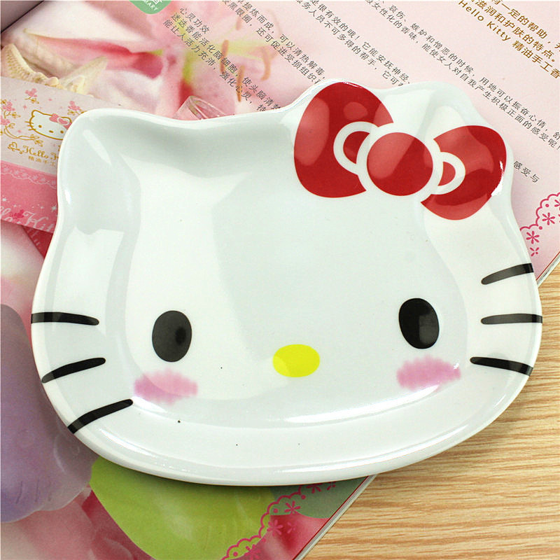 Vajilla Infantil de Cerámica c - Home Cooking Delivery reseña y precio