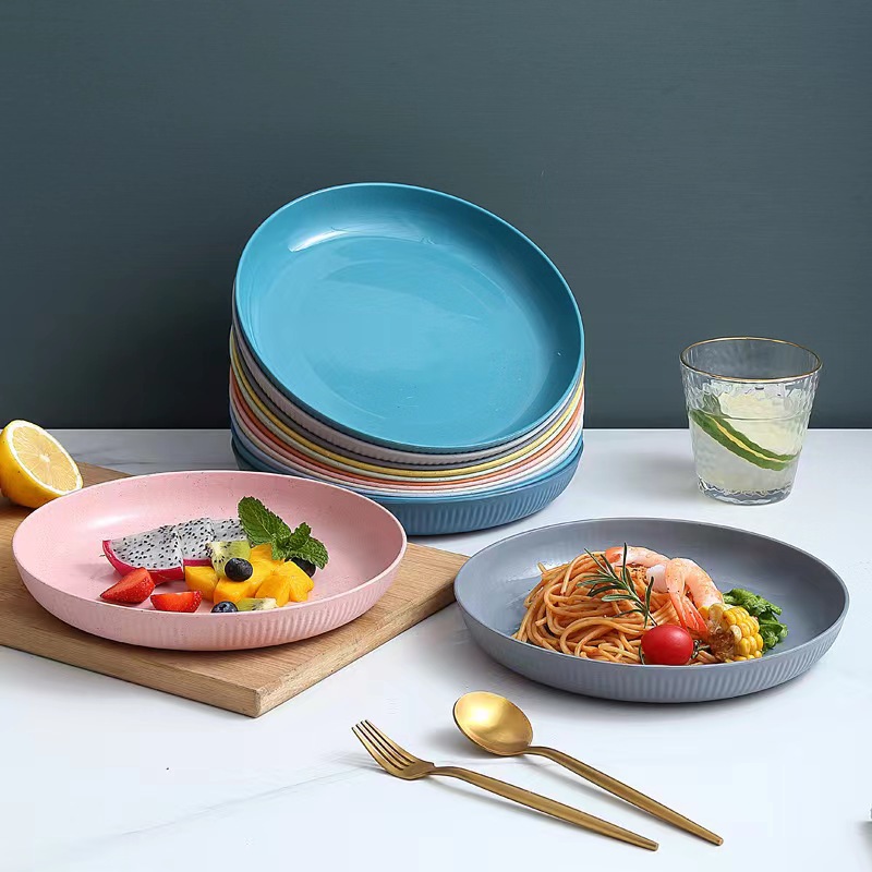 Platos de Cena Nórdicos de Paj - Home Cooking Dishes reseña y precio