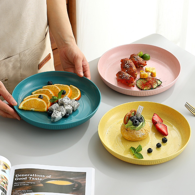 Platos de Cena Nórdicos de Paj - Home Cooking Dishes reseña y precio