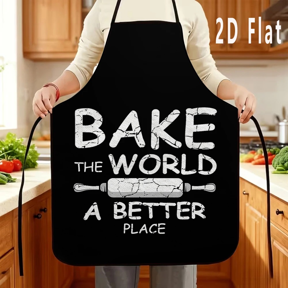 Delantal divertido con cita so - Home Cooking Quotes reseña y precio