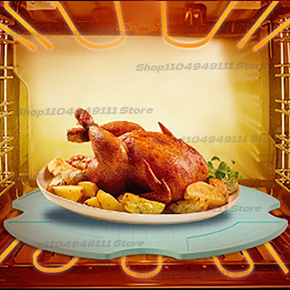 Estera protectora antideslizan - Home Cooking Meal reseña y precio