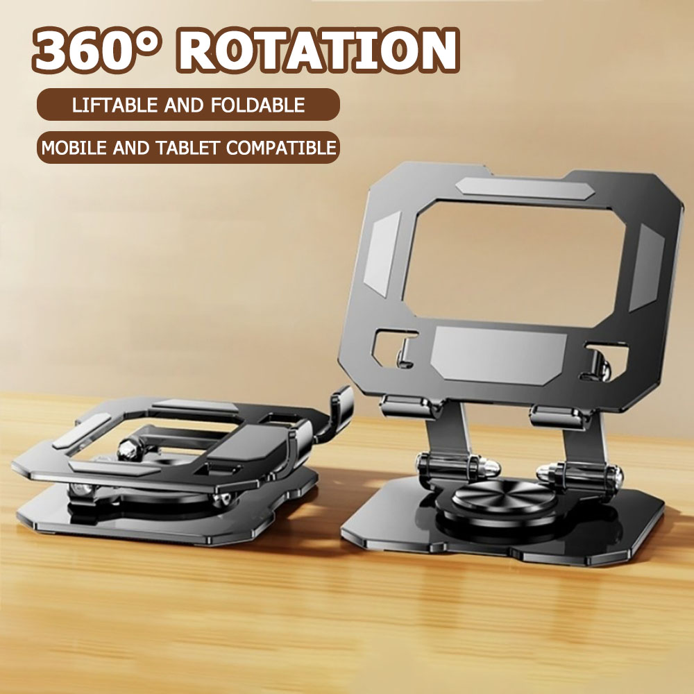 Soporte Giratorio 360° para Ta - Home Cooking Dishes reseña y precio